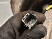 Recambio de mangueta trasera izquierda para land rover evoque 2.2 sd4 cat referencia OEM IAM LR024483  