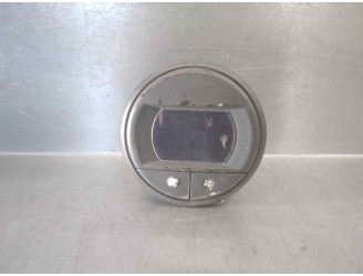 Recambio de mando climatizador para renault espace iv (jk0) dynamique referencia OEM IAM 8200367335 