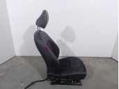 Recambio de asiento delantero izquierdo para hyundai kona furgoneta/suv (os, ose, osi) ev referencia OEM IAM EM16 