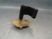 Recambio de maneta interior trasera izquierda para lancia thema 2.0 16v cat referencia OEM IAM  82435539 