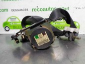 Replacement front right seat belt for MG Streetwise 2.0 TD OEM IAM reference EVB110560 5 DOORS