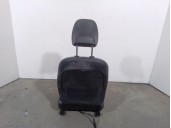 Recambio de asiento delantero izquierdo para hyundai kona furgoneta/suv (os, ose, osi) ev referencia OEM IAM EM16 