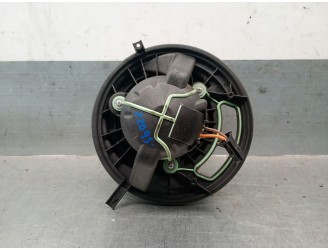 Recambio de motor calefaccion para bmw 3 (e90) 320 d referencia OEM IAM 64119227670 64119227670 