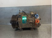 Recambio de compresor aire acondicionado para renault laguna (b56) 2.0 referencia OEM IAM 7700859676 7815B SANDEN