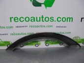 Recambio de aletin trasero izquierdo para bmw x3 (e83) 2.0 turbodiesel cat referencia OEM IAM 51713330867 
