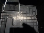 Recambio de cajon bateria para citroën berlingo station wagon 1.6 16v hdi fap referencia OEM IAM 9663615580  