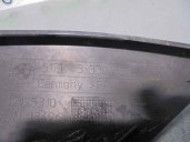 Recambio de aletin trasero izquierdo para bmw x3 (e83) 2.0 turbodiesel cat referencia OEM IAM 51713330867 