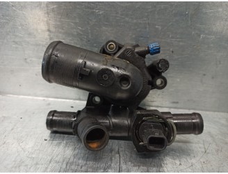 Recambio de termostato para renault laguna ii (bg0) 2.0 dci diesel cat referencia OEM IAM 8200907234  