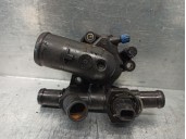 Recambio de termostato para renault laguna ii (bg0) 2.0 dci diesel cat referencia OEM IAM 8200907234 