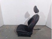 Recambio de asiento delantero izquierdo para hyundai kona furgoneta/suv (os, ose, osi) ev referencia OEM IAM EM16 