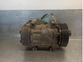 Recambio de compresor aire acondicionado para renault laguna (b56) 2.0 referencia OEM IAM 7700859676 7815B SANDEN