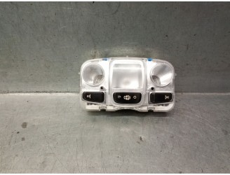 Recambio de luz interior para peugeot 2008 ii (ud_, us_, uy_, uj_, ur_, uc_) 1.5 bluehdi 110 (udyhsk) referencia OEM IAM 6362AR 