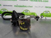 Recambio de cinturon seguridad delantero izquierdo para mg streetwise 2.0 td referencia OEM IAM EVB110570 5 PUERTAS