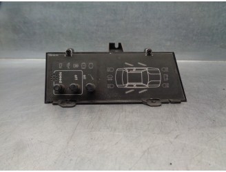 Recambio de pantalla multifuncion para lancia thema 2.0 16v cat referencia OEM IAM   