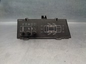 Recambio de pantalla multifuncion para lancia thema 2.0 16v cat referencia OEM IAM 