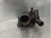 Recambio de termostato para renault laguna ii (bg0) 2.0 dci diesel cat referencia OEM IAM 8200907234 