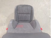 Recambio de asiento delantero izquierdo para hyundai kona furgoneta/suv (os, ose, osi) ev referencia OEM IAM EM16 
