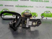Recambio de cinturon seguridad delantero izquierdo para mg streetwise 2.0 td referencia OEM IAM EVB110570 5 PUERTAS