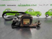 Recambio de cinturon seguridad delantero izquierdo para mg streetwise 2.0 td referencia OEM IAM EVB110570 5 PUERTAS