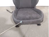 Recambio de asiento delantero izquierdo para hyundai kona furgoneta/suv (os, ose, osi) ev referencia OEM IAM EM16 