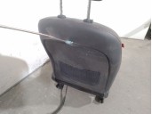 Recambio de asiento delantero izquierdo para hyundai kona furgoneta/suv (os, ose, osi) ev referencia OEM IAM EM16 
