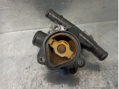 Recambio de termostato para renault laguna ii (bg0) 2.0 dci diesel cat referencia OEM IAM 8200907234  