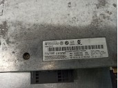 Recambio de modulo electronico para seat leon (1p1) reference ecomotive referencia OEM IAM 1Z0035729C 