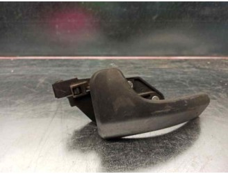 Replacement front left interior door handle for Peugeot Boxer closed van (bat. 3450) (333) HDi (333) OEM IAM reference 9