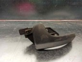 Recambio de maneta interior delantera izquierda para peugeot boxer caja cerrada (bat. 3450) (333) hdi (333) referencia OEM IAM 9
