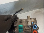 Recambio de compresor aire acondicionado para renault laguna (b56) 2.0 referencia OEM IAM 7700859676 7815B SANDEN