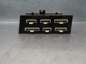 Recambio de pantalla multifuncion para lancia thema 2.0 16v cat referencia OEM IAM   