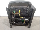 Recambio de asiento delantero izquierdo para hyundai kona furgoneta/suv (os, ose, osi) ev referencia OEM IAM EM16 