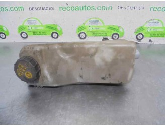 Replacement brake pump for Ford Mondeo sedan (CA2) 1.8 TDCi CAT OEM IAM reference 1846217 03350890141 