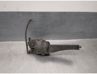 Recambio de valvula aire adicional para mercedes-benz clase e (w212) lim. 2.1 cdi cat referencia OEM IAM A2045010206 