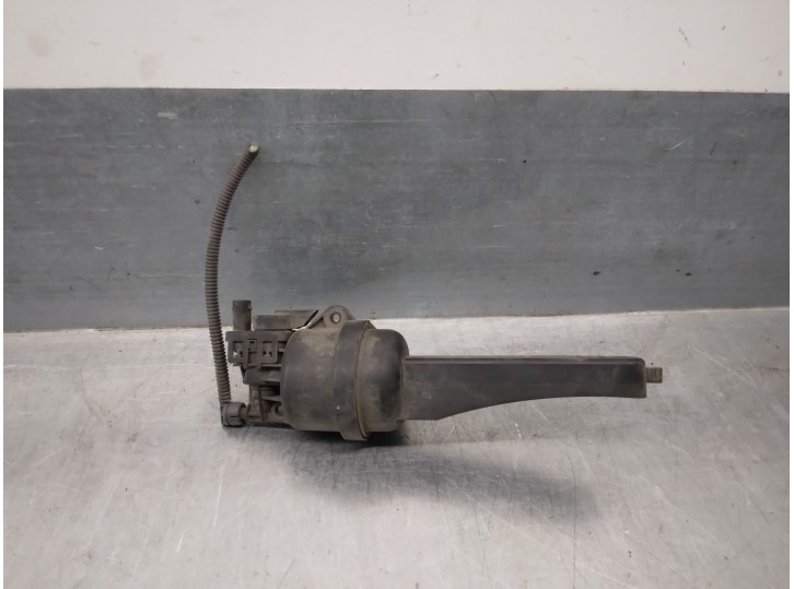 Recambio de valvula aire adicional para mercedes-benz clase e (w212) lim. 2.1 cdi cat referencia OEM IAM A2045010206 