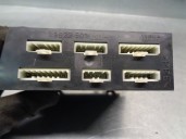 Recambio de pantalla multifuncion para lancia thema 2.0 16v cat referencia OEM IAM 