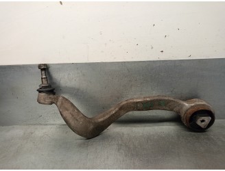 Recambio de brazo suspension inferior delantero derecho para bmw serie 7 (e65/e66) 3.0 turbodiesel cat referencia OEM IAM 311267