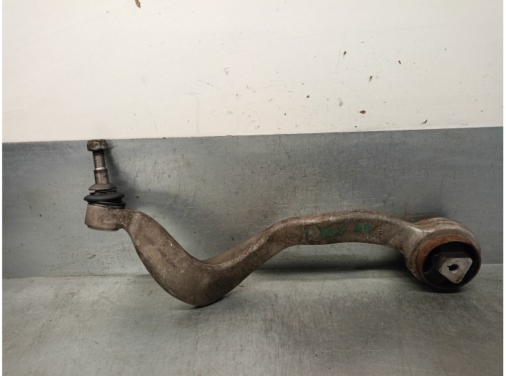 Recambio de brazo suspension inferior delantero derecho para bmw serie 7 (e65/e66) 3.0 turbodiesel cat referencia OEM IAM 311267