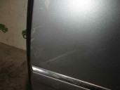 Recambio de puerta trasera izquierda para peugeot 407 sw 1.6 hdi referencia OEM IAM 9006H7 GRIS 