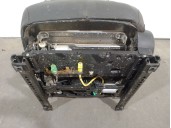 Recambio de asiento delantero izquierdo para hyundai kona furgoneta/suv (os, ose, osi) ev referencia OEM IAM EM16  