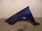 Recambio de aleta delantera izquierda para renault laguna ii (bg0) 1.9 dci diesel referencia OEM IAM 8201094793 AZUL 
