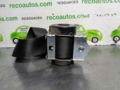 Recambio de cinturon seguridad trasero derecho para mg streetwise 2.0 td referencia OEM IAM EVL105420  5 PUERTAS