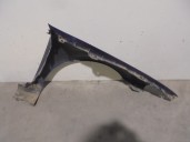 Recambio de aleta delantera izquierda para renault laguna ii (bg0) 1.9 dci diesel referencia OEM IAM 8201094793 AZUL 