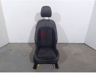 Recambio de asiento delantero derecho para hyundai kona furgoneta/suv (os, ose, osi) ev referencia OEM IAM EM16  