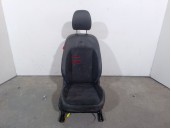 Recambio de asiento delantero derecho para hyundai kona furgoneta/suv (os, ose, osi) ev referencia OEM IAM EM16  