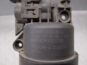 Recambio de valvula aire adicional para mercedes-benz clase e (w212) lim. 2.1 cdi cat referencia OEM IAM A2045010206 