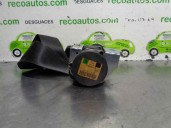 Recambio de cinturon seguridad trasero derecho para mg streetwise 2.0 td referencia OEM IAM EVL105420  5 PUERTAS