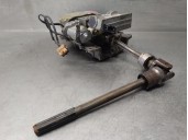 Recambio de columna direccion para volkswagen touareg (7la) 5.0 v10 tdi cat (ayh) referencia OEM IAM 7L0419501N  