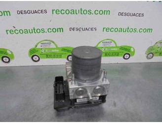 Recambio de abs para peugeot 407 sw 1.6 hdi referencia OEM IAM 9666148080 0265951299 BOSCH