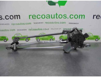 Replacement front wiper motor for Ford Mondeo sedan (CA2) 1.8 TDCi CAT OEM IAM reference 7S7117508AA 7S7117504AB 